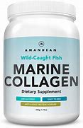 Image result for Marine Collagen Powder