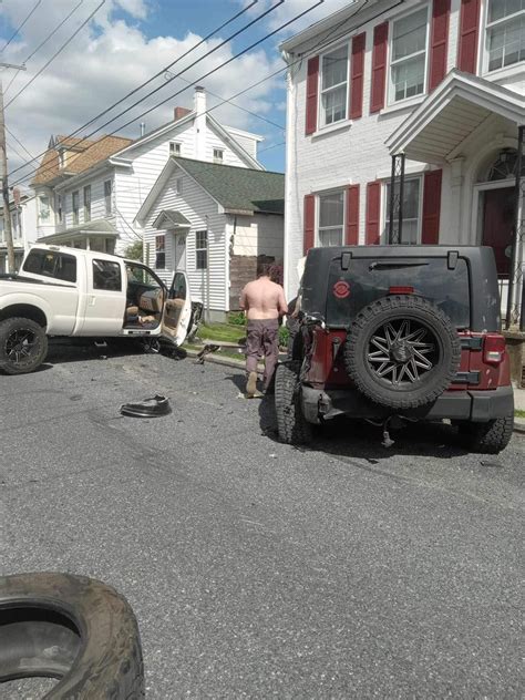 Fire Incidents & Emergency Activities | Fire Alerts of Pennsylvania ...