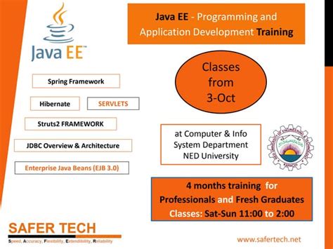 Java EE Training 的图像结果