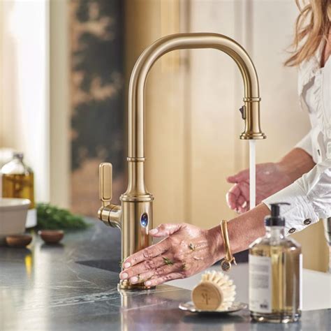 Kitchen Faucets – Kamal Bathware