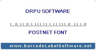 Image result for PostNet Code Generator