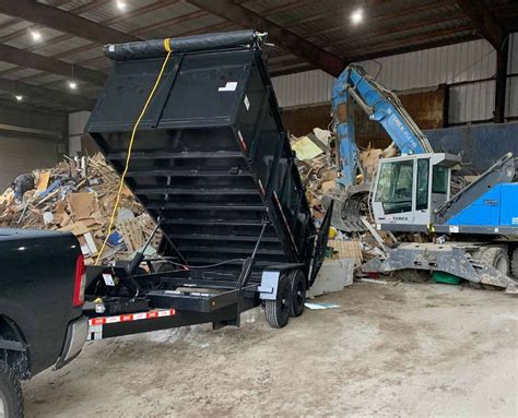 Junk Removal | Don's Demolition & Carting Solutions