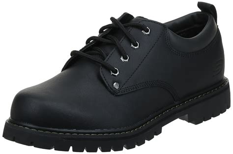 Skechers Mens Tom Cats Utility Shoe | Desertcart INDIA
