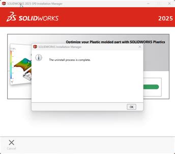 Clean SolidWorks Removal 的图像结果