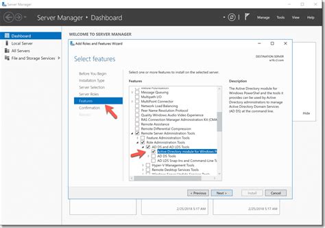 Image result for Active Directory Module