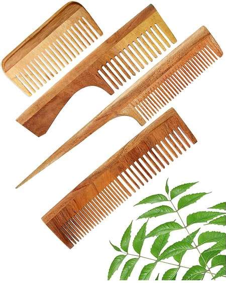 Combs - Buy Hair Comb for Women & Men Online in India | Shopsy