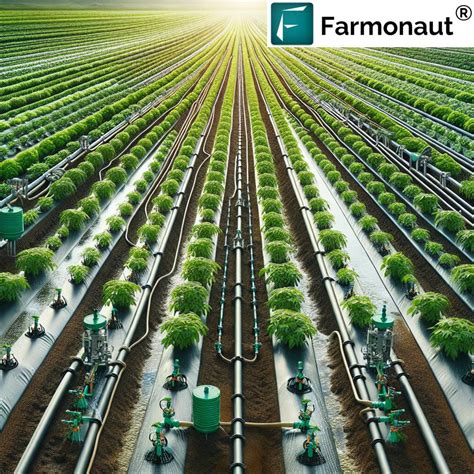 Effective Farm Water Management For Massive Yields