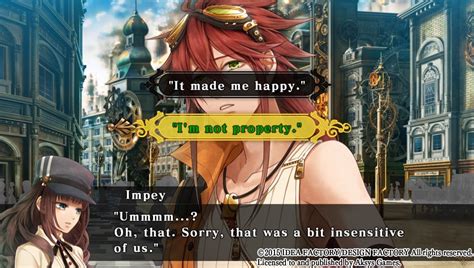 Image result for Code: Realize Gameplay