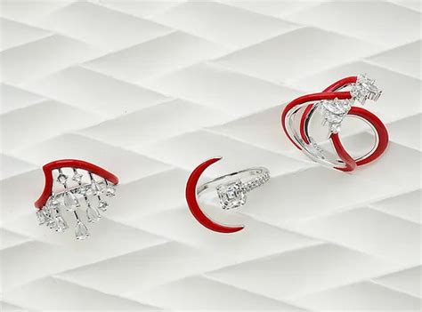 Jewelry Gift Guide for the Discerning - Valentine Edition ...