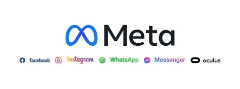 Meta Text Logo 的图像结果