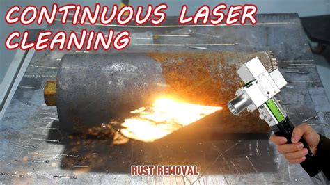 Laser Rust Removal Machine 2000W 的图像结果