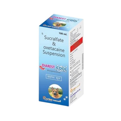 AnimealDIAREST COOL SYRUP (S) - Upto 15% Off - Animeal