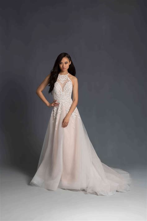 New Hayley Paige Wedding Dresses, Plus Past Collections