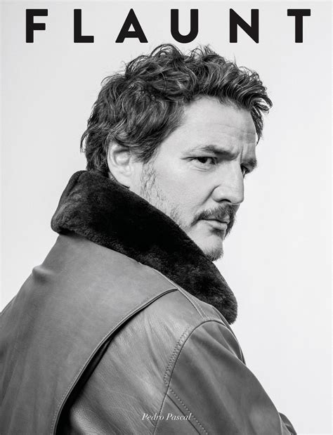 Pedro Pascal | That Thunder Bolting Soft Power? It's Nice
