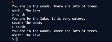 Image result for Python Text Adventure Game with Combat