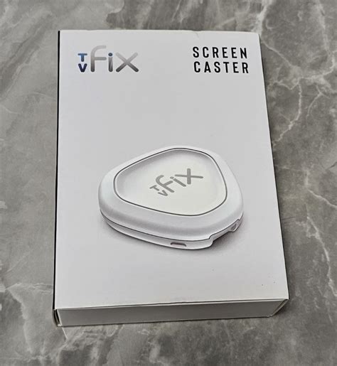 TVFIX Caster Setup Computer 的图像结果