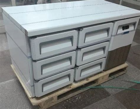 Under Counter Chiller - UNDER COUNTER CHILLERS WITH DRAWERS Importer ...