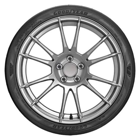 GOODYEAR 245/30 ZR20 90Y XL FP EAGLE F1 SUPERSPORT R (D-C-B[72])(Szgk.nyári abroncs)