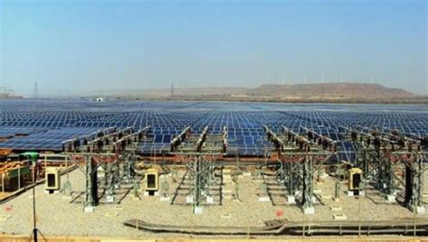 Vikram Solar Secures 200 MW Order to Expand India’s Solar Capacity