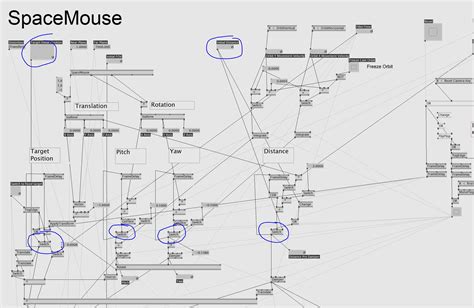 Save & load camera positions - general - Forum