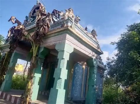 அருள்மிகு சின்னடக்கியம்மன் பெரியடக்கியம்மன் மற்றும் ஆண்டி அடிவு மயோன் ...