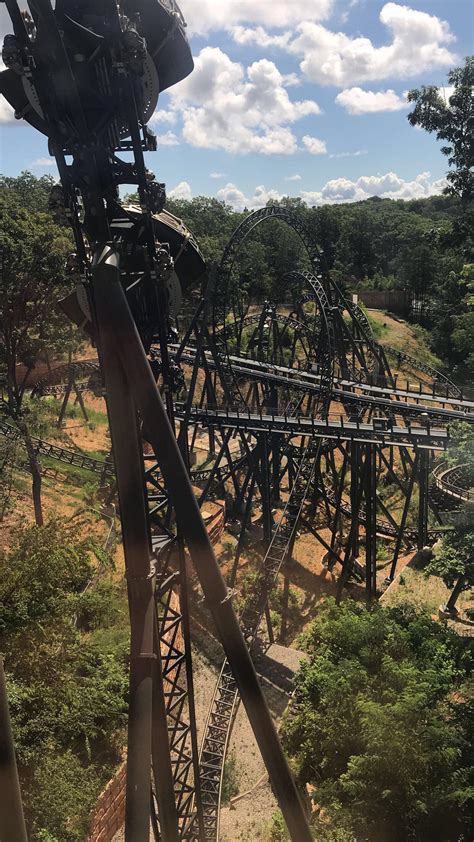 [SDC] time traveler : r/rollercoasters