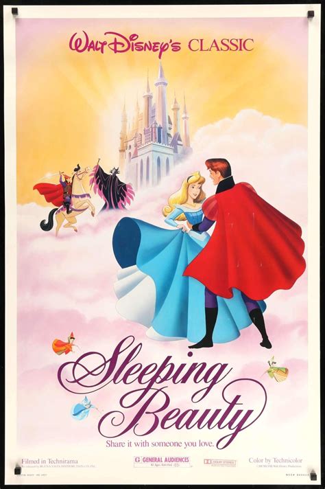 Sleeping Beauty Film