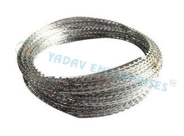 Concertina Coil Manufacturers