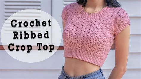 Image result for Crochet Summer Top Pattern Tutorial