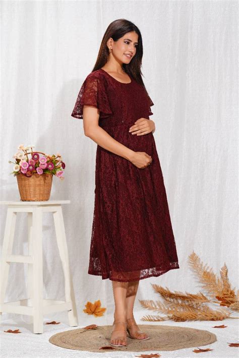 MomsBae: Buy Feeding Dresses, Mom Clothing, Feeding Kurtis in India