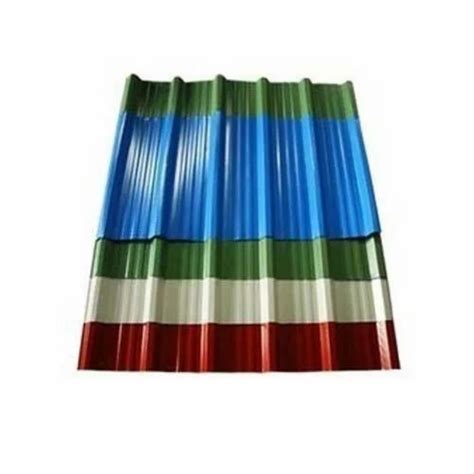 Colour Coated Roofing Sheets - Colour Coated Roofing Sheet Trader ...