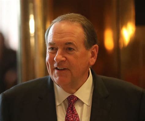 Mike Huckabee to Newsmax: Iran, Proxies Want to Kill Us Infidels ...