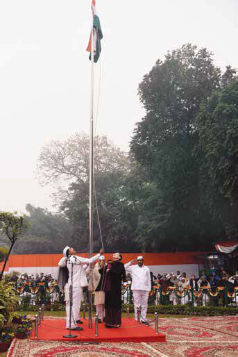It is our responsibility to save the country from such dictatorship and ...