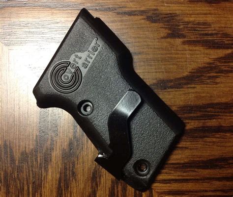Fhl Beretta Tomcat Replacement Panel Clip Holster Deep Conceal Carry ...