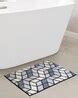 Buy Multicolored Bath Mats for Home & Kitchen by Obsessions Online ...