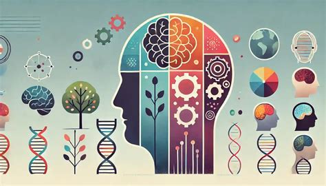 6 Theories In Psychology About Personality - Personality