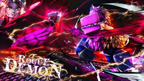 Rogue Demon Script Pastebin 的图像结果