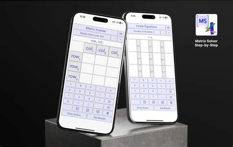 Image result for Matrix Solver