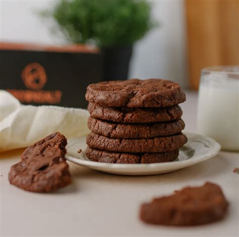 Order Cookies Online India | Buy Cookie Jar | Brownsalt Bakery