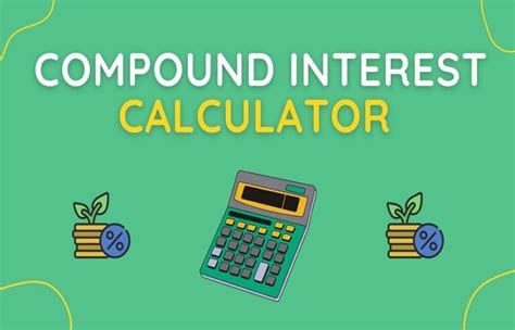 Image result for How Do I Do Compound Interest
