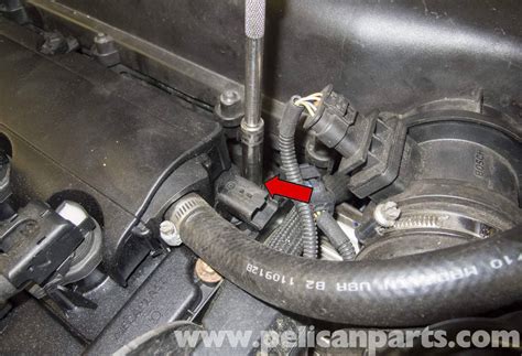 Image result for Mini R56 Inlet Cam Sensor Problems