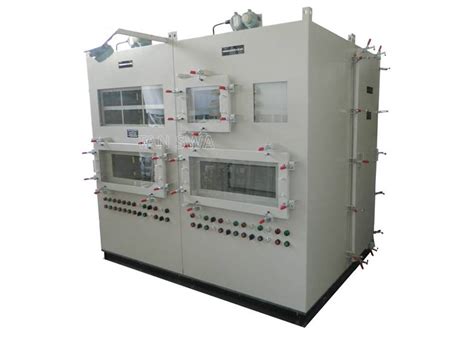 Purge Panels, Pressurized Cabinets, Hazardous Area Panels