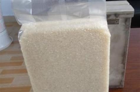 真空包装的大米过期了能吃吗-最新真空包装的大米过期了能吃吗整理解答-全查网