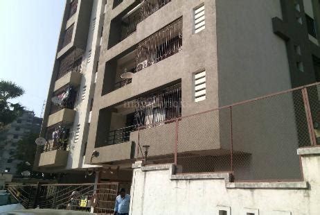 Romell Empress in Borivali West, Mumbai: Price, Brochure, Floor Plan ...