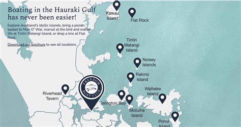 Freedom Boat Club launches into Auckland - Boating New Zealand