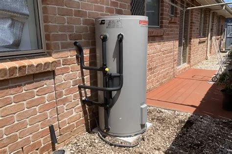 Image result for Hot Water System Installation Box