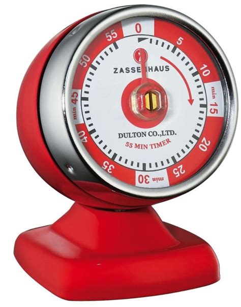 Image result for Kitchen Craft Nostalgia Timer