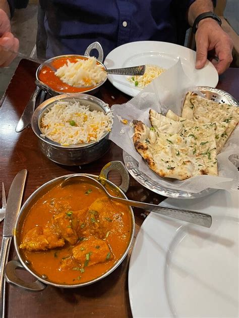 MUGHLAI INDIAN CUISINE, New York City - Restaurant Reviews & Info ...