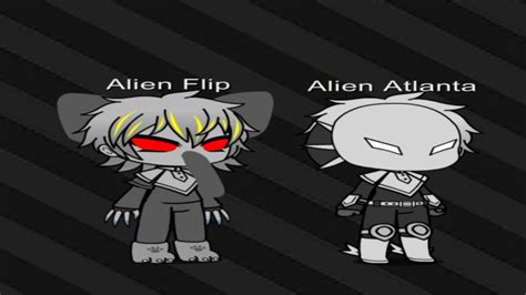 Alien Gacha Life 的图像结果