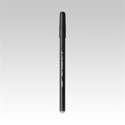 Joy Erasable Gel Ink Pen - Kaco – KACO
